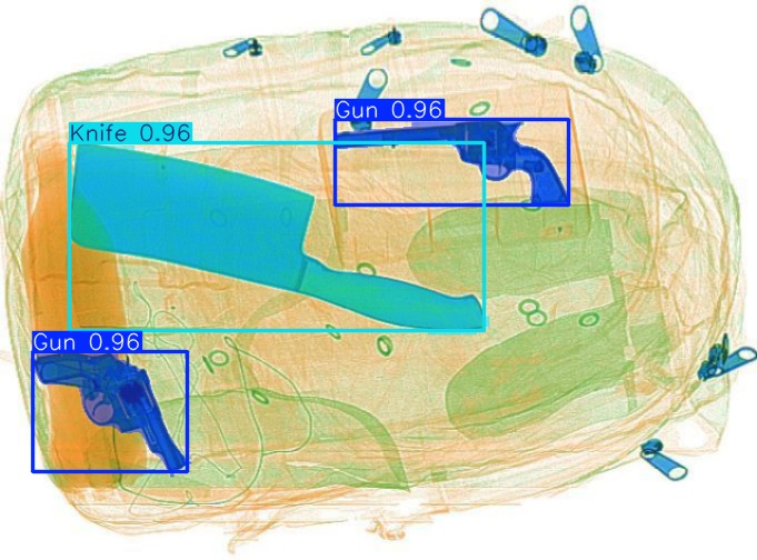 Detection preview by Segmentatation_v8_medium_train_250