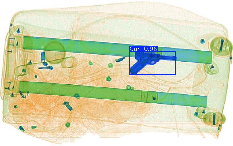 Detection preview by Segmentatation_v8_medium_train_250