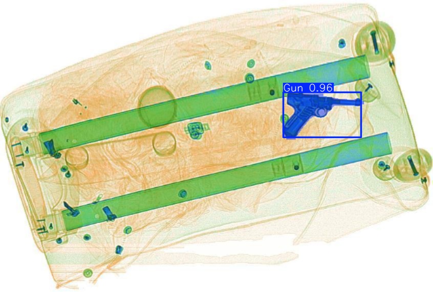 Detection preview by Segmentatation_v8_medium_train_250