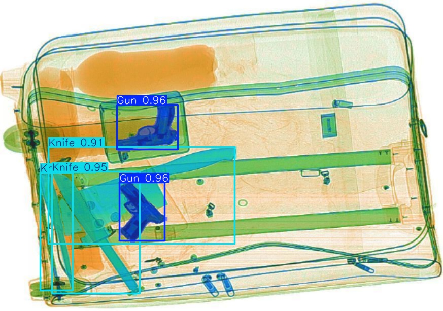 Detection preview by Segmentatation_v8_medium_train_250