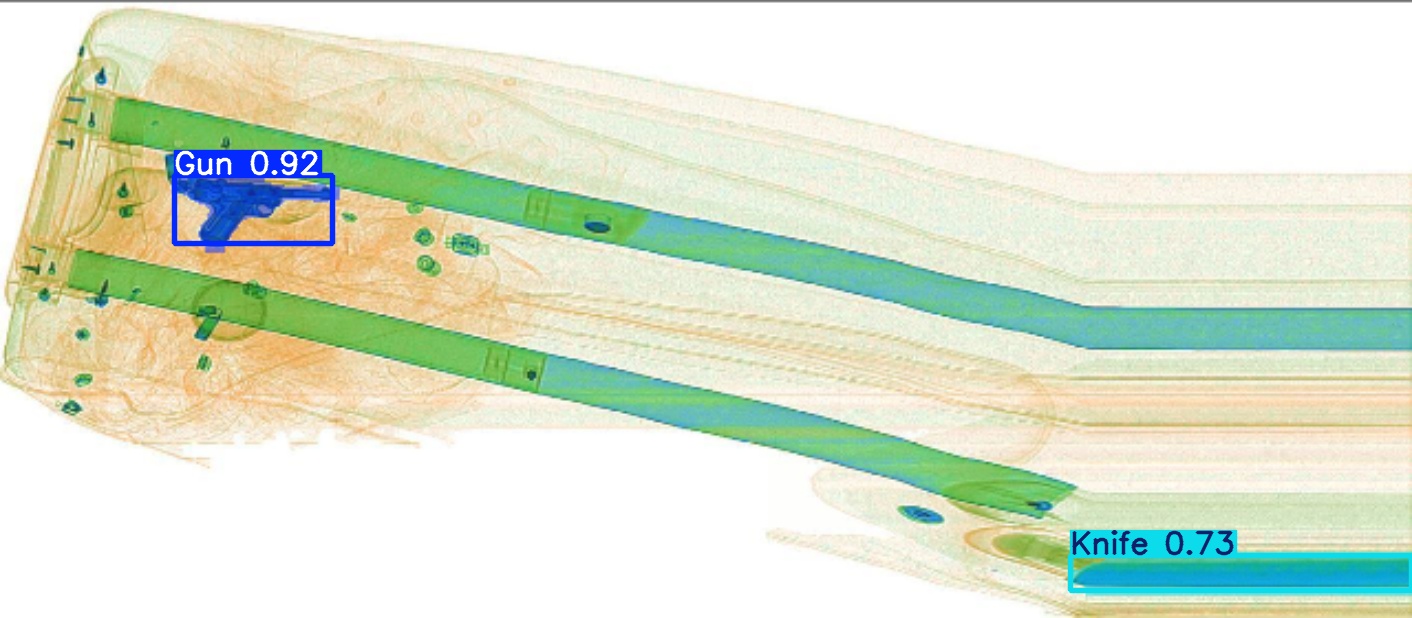 Detection preview by Segmentatation_v8_medium_train_250