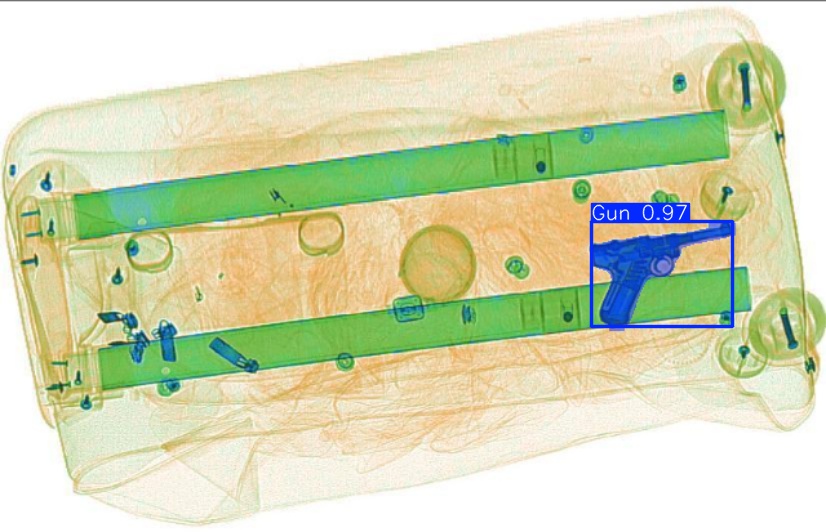 Detection preview by Segmentatation_v8_medium_train_250