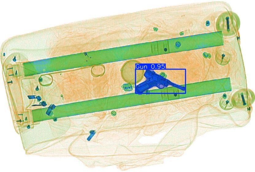 Detection preview by Segmentatation_v8_medium_train_250