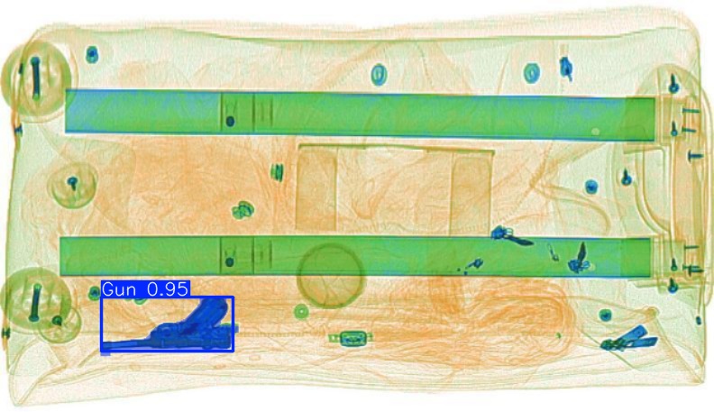 Detection preview by Segmentatation_v8_medium_train_250