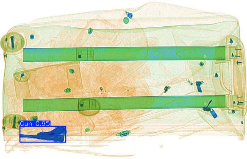 Detection preview by Segmentatation_v8_medium_train_250