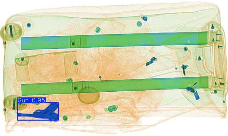 Detection preview by Segmentatation_v8_medium_train_250