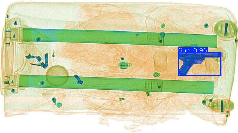 Detection preview by Segmentatation_v8_medium_train_250