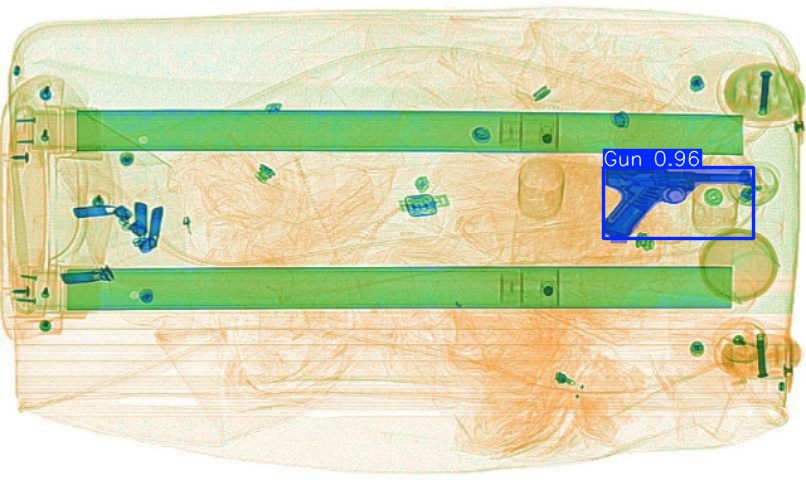 Detection preview by Segmentatation_v8_medium_train_250