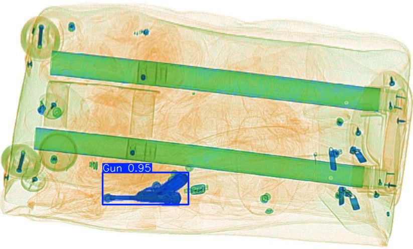 Detection preview by Segmentatation_v8_medium_train_250