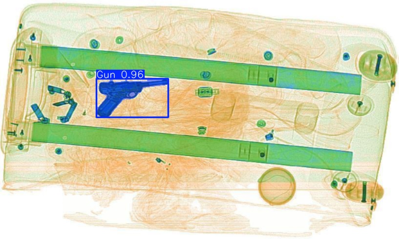 Detection preview by Segmentatation_v8_medium_train_250