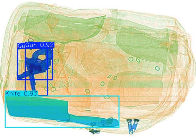 Detection preview by Segmentatation_v8_medium_train_250