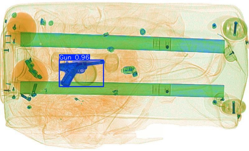 Detection preview by Segmentatation_v8_medium_train_250