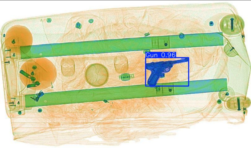 Detection preview by Segmentatation_v8_medium_train_250