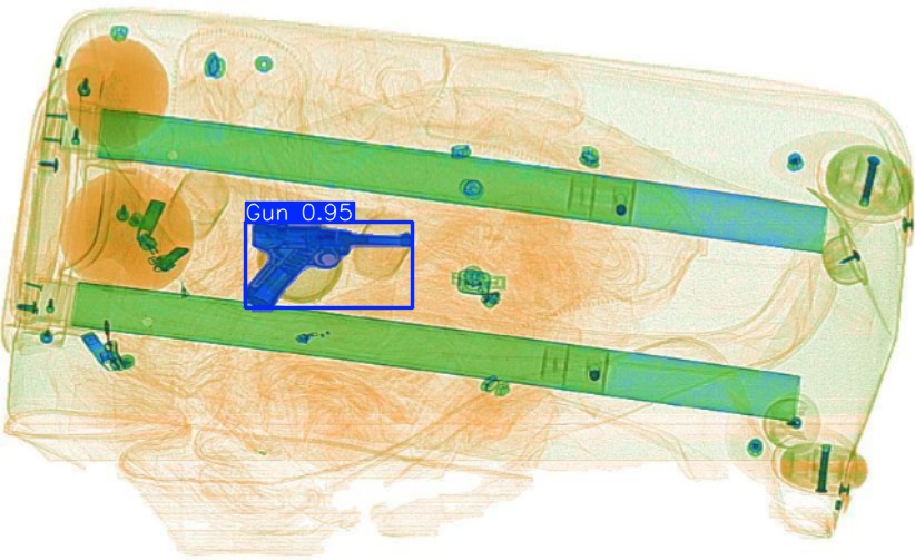 Detection preview by Segmentatation_v8_medium_train_250