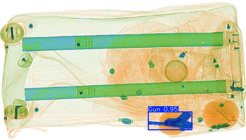 Detection preview by Segmentatation_v8_medium_train_250