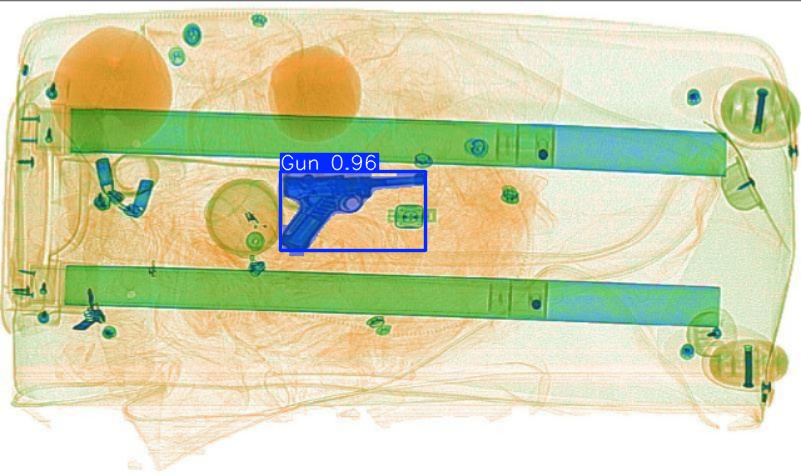Detection preview by Segmentatation_v8_medium_train_250