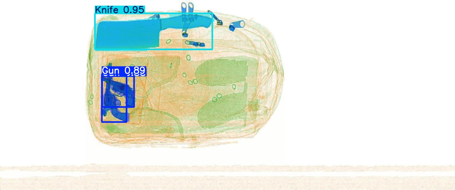 Detection preview by Segmentatation_v8_medium_train_250