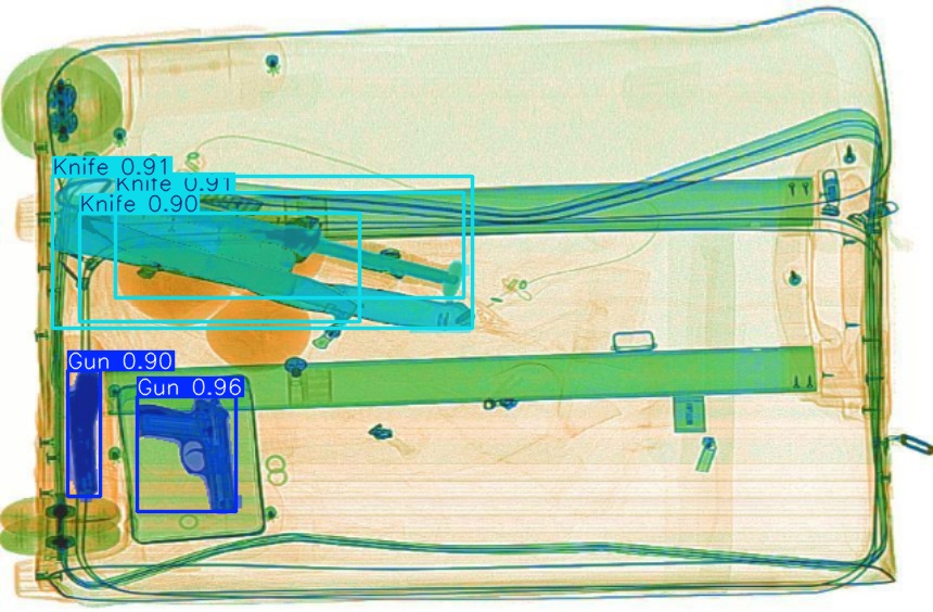 Detection preview by Segmentatation_v8_medium_train_250