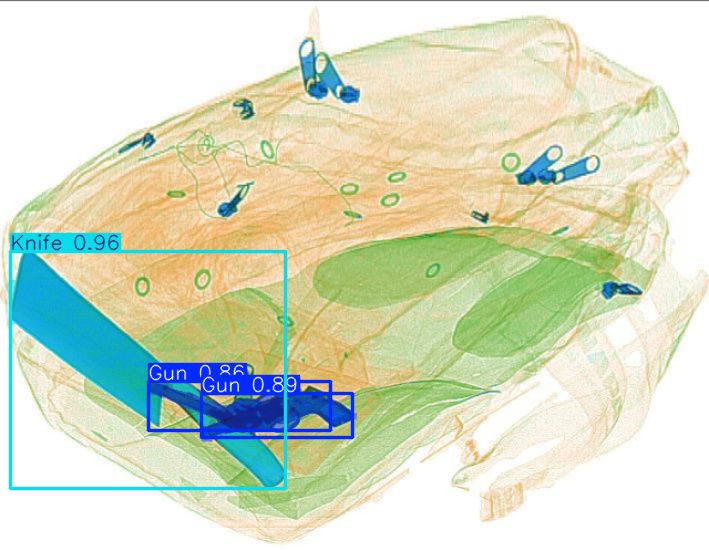 Detection preview by Segmentatation_v8_medium_train_250