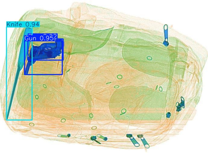 Detection preview by Segmentatation_v8_medium_train_250