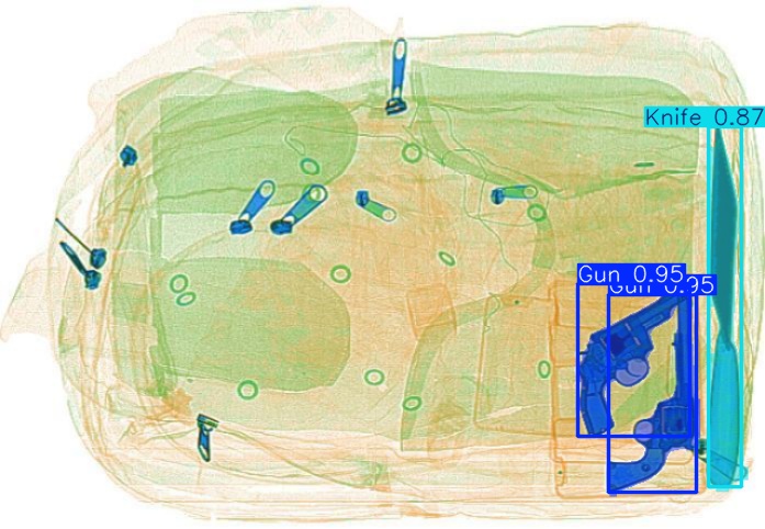 Detection preview by Segmentatation_v8_medium_train_250