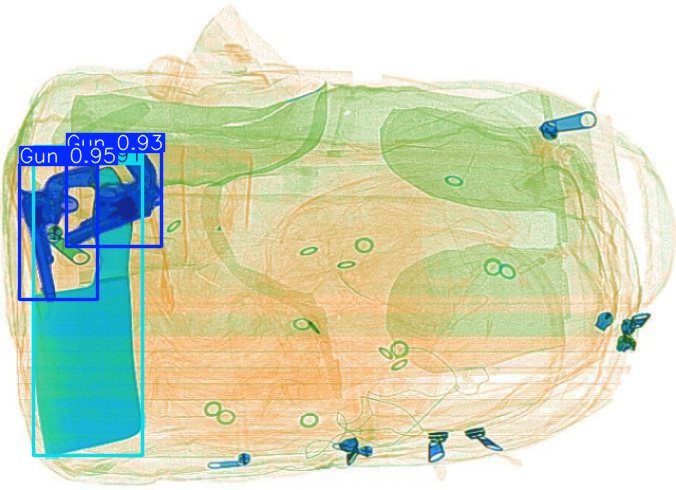 Detection preview by Segmentatation_v8_medium_train_250
