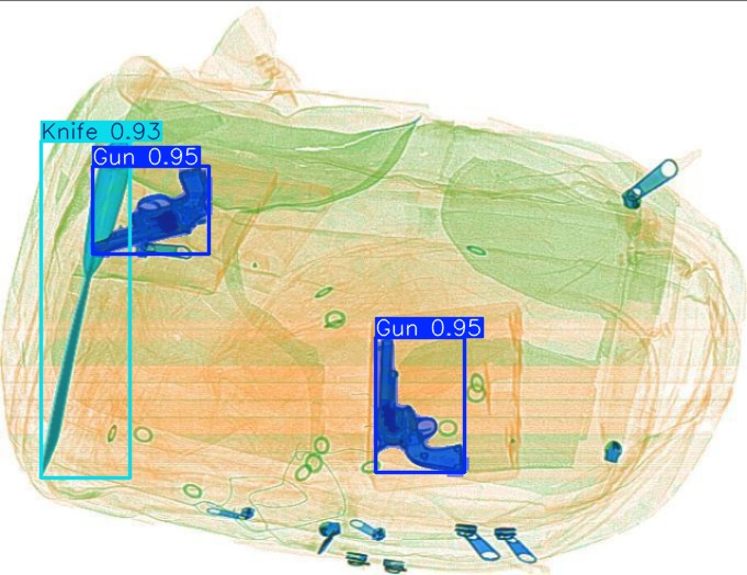 Detection preview by Segmentatation_v8_medium_train_250