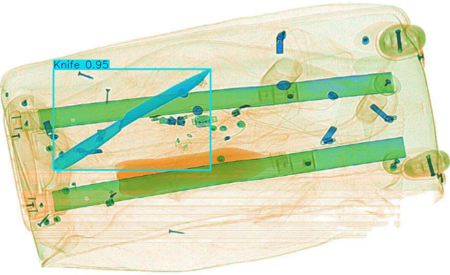 Detection preview by Segmentatation_v8_medium_train_250