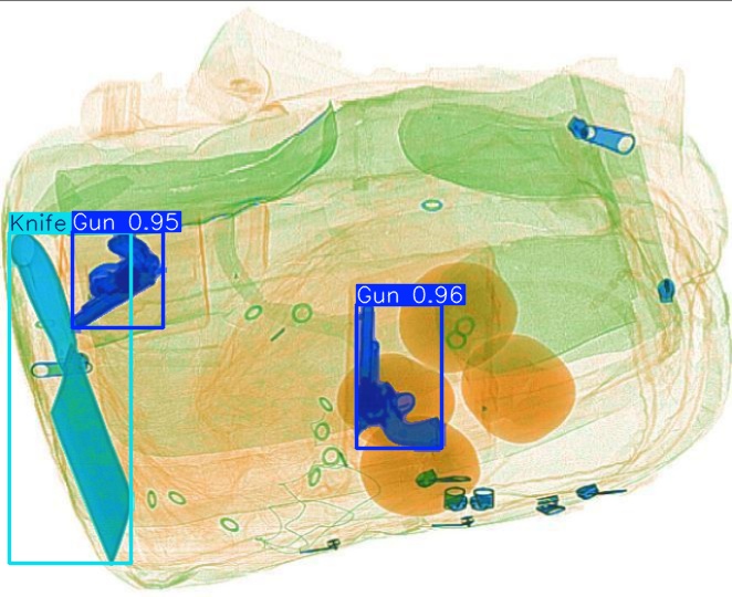 Detection preview by Segmentatation_v8_medium_train_250