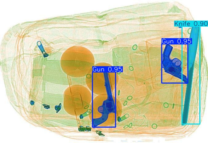 Detection preview by Segmentatation_v8_medium_train_250