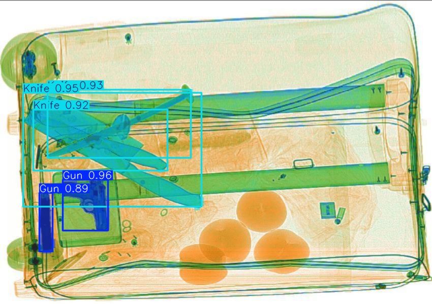 Detection preview by Segmentatation_v8_medium_train_250