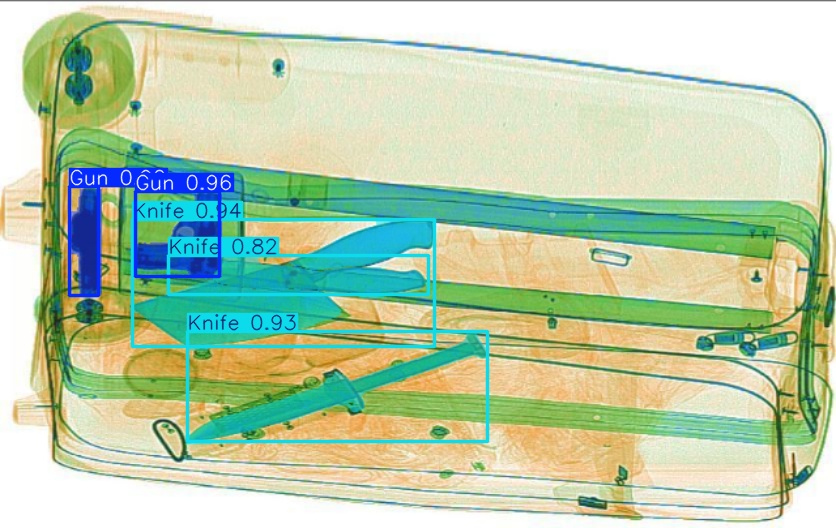 Detection preview by Segmentatation_v8_medium_train_250