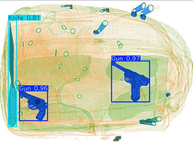 Detection preview by Segmentatation_v8_medium_train_250