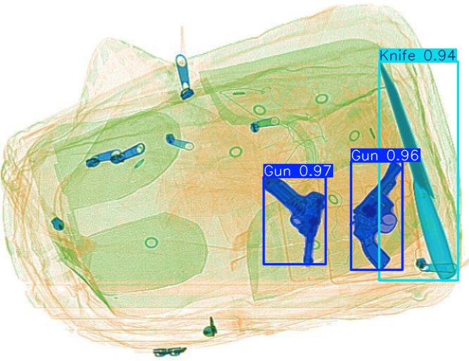 Detection preview by Segmentatation_v8_medium_train_250
