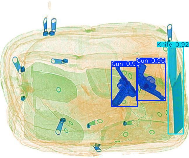 Detection preview by Segmentatation_v8_medium_train_250