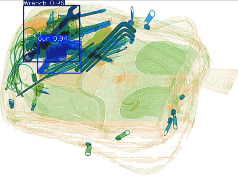 Detection preview by Segmentatation_v8_medium_train_250
