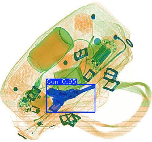 Detection preview by Segmentatation_v8_medium_train_250