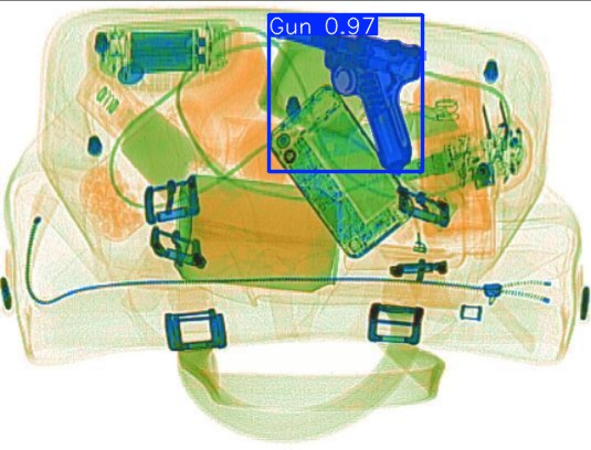 Detection preview by Segmentatation_v8_medium_train_250