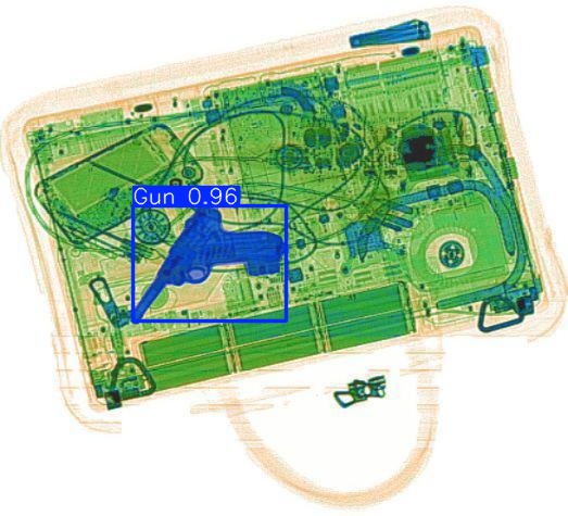 Detection preview by Segmentatation_v8_medium_train_250