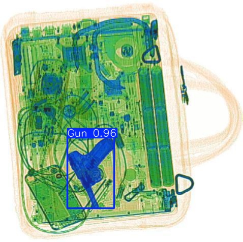 Detection preview by Segmentatation_v8_medium_train_250