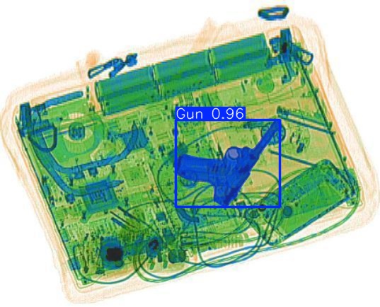 Detection preview by Segmentatation_v8_medium_train_250