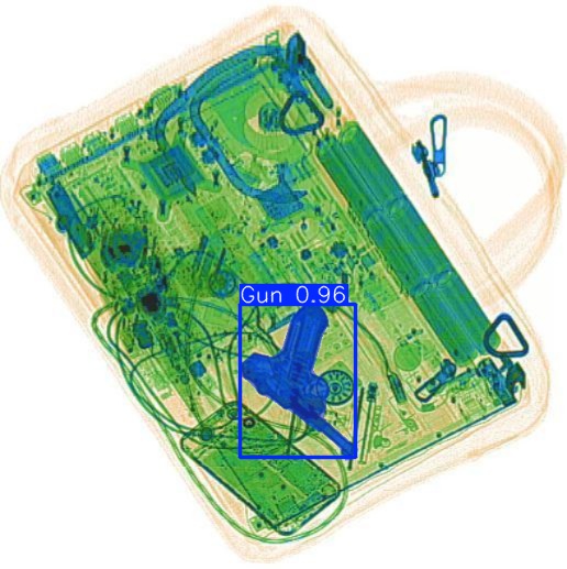 Detection preview by Segmentatation_v8_medium_train_250