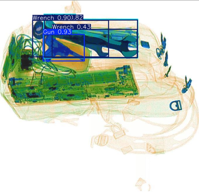 Detection preview by Segmentatation_v8_medium_train_250