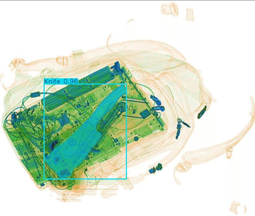 Detection preview by Segmentatation_v8_medium_train_250