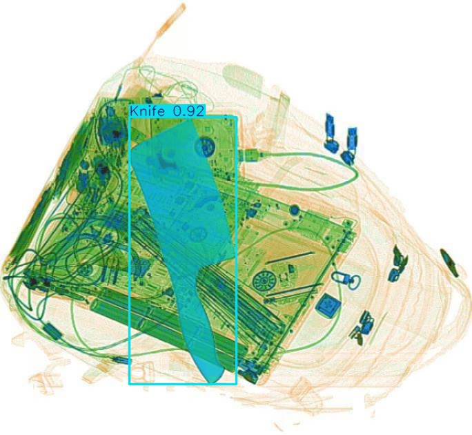 Detection preview by Segmentatation_v8_medium_train_250