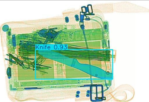 Detection preview by Segmentatation_v8_medium_train_250