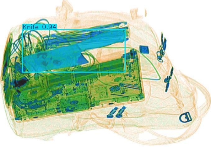 Detection preview by Segmentatation_v8_medium_train_250