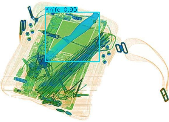 Detection preview by Segmentatation_v8_medium_train_250