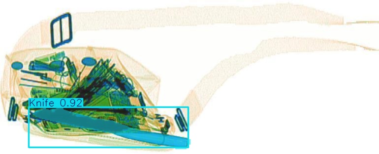 Detection preview by Segmentatation_v8_medium_train_250