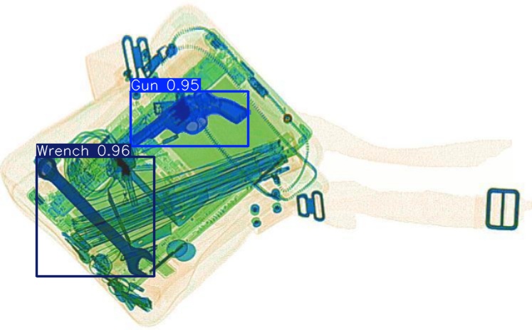 Detection preview by Segmentatation_v8_medium_train_250